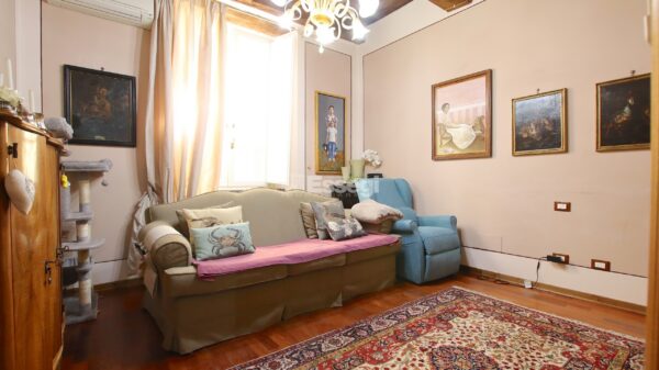 Immagine per Monolocale in vendita a Lucca via Corte Pini