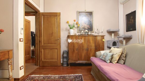 Immagine per Monolocale in vendita a Lucca via Corte Pini