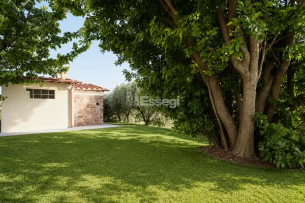 Casale via Di San Ginese 114, Capannori