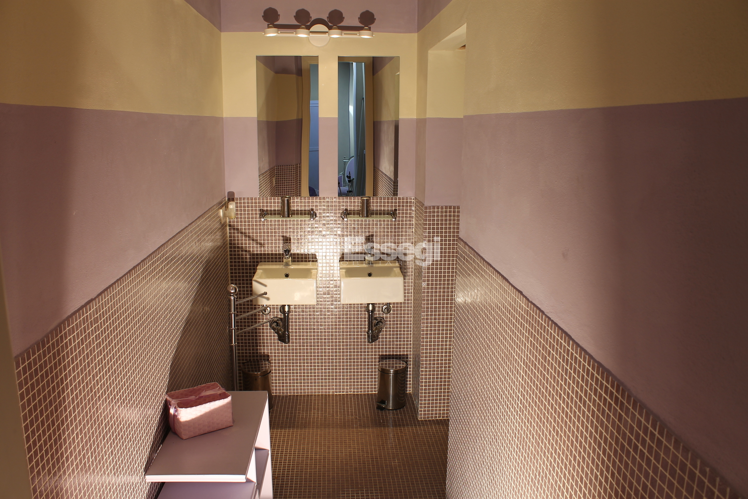 Immagine per Villa in vendita a Lucca via Di Stabbiano