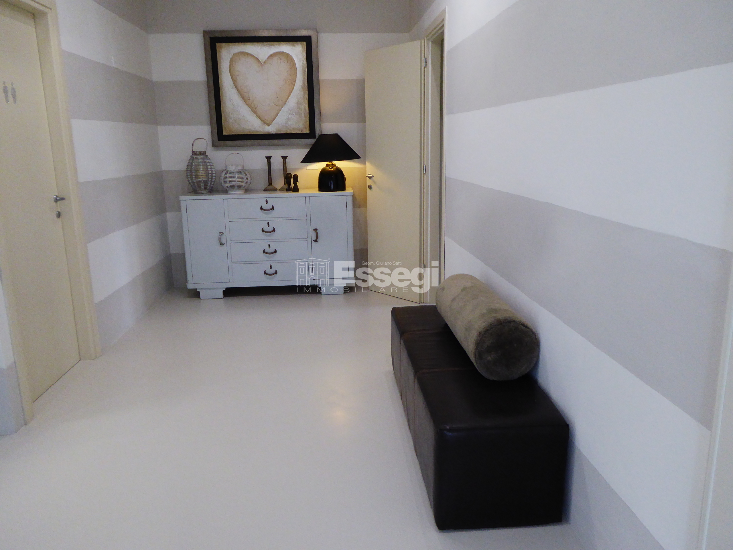Immagine per Villa in vendita a Lucca via Di Stabbiano