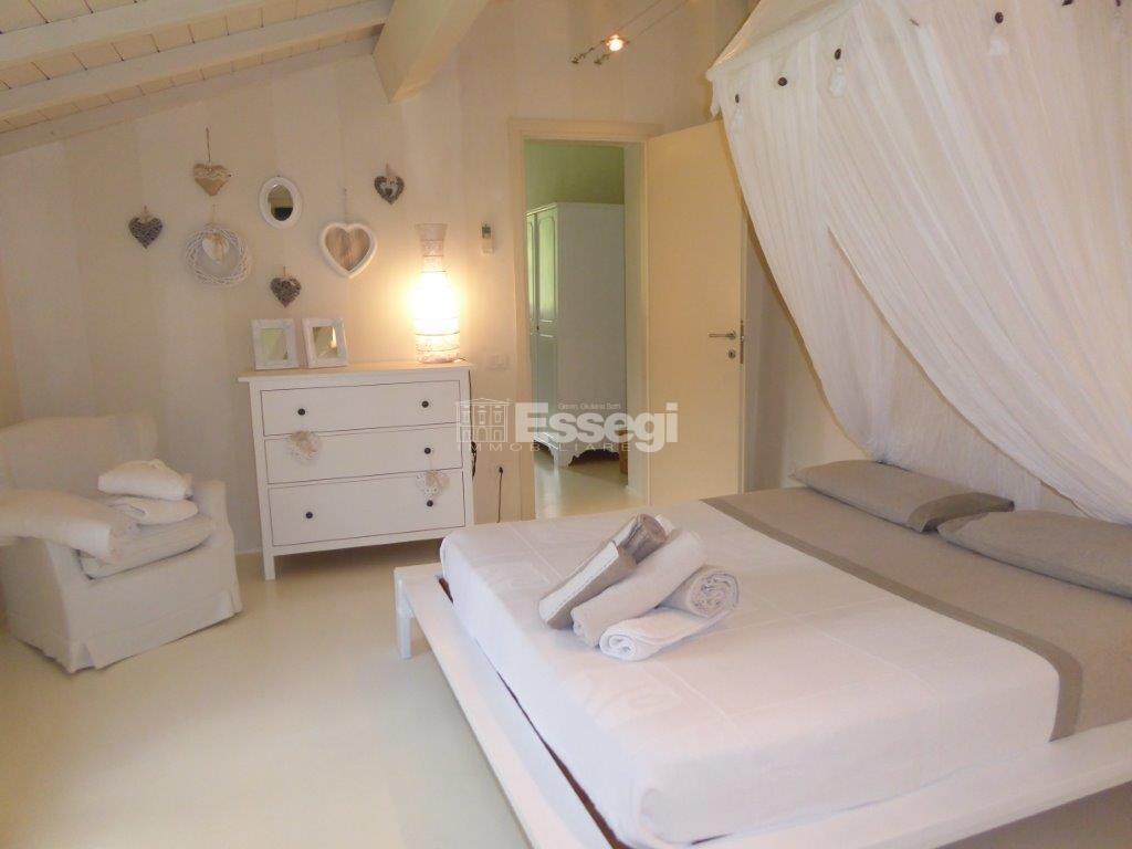 Immagine per Villa in vendita a Lucca via Di Stabbiano