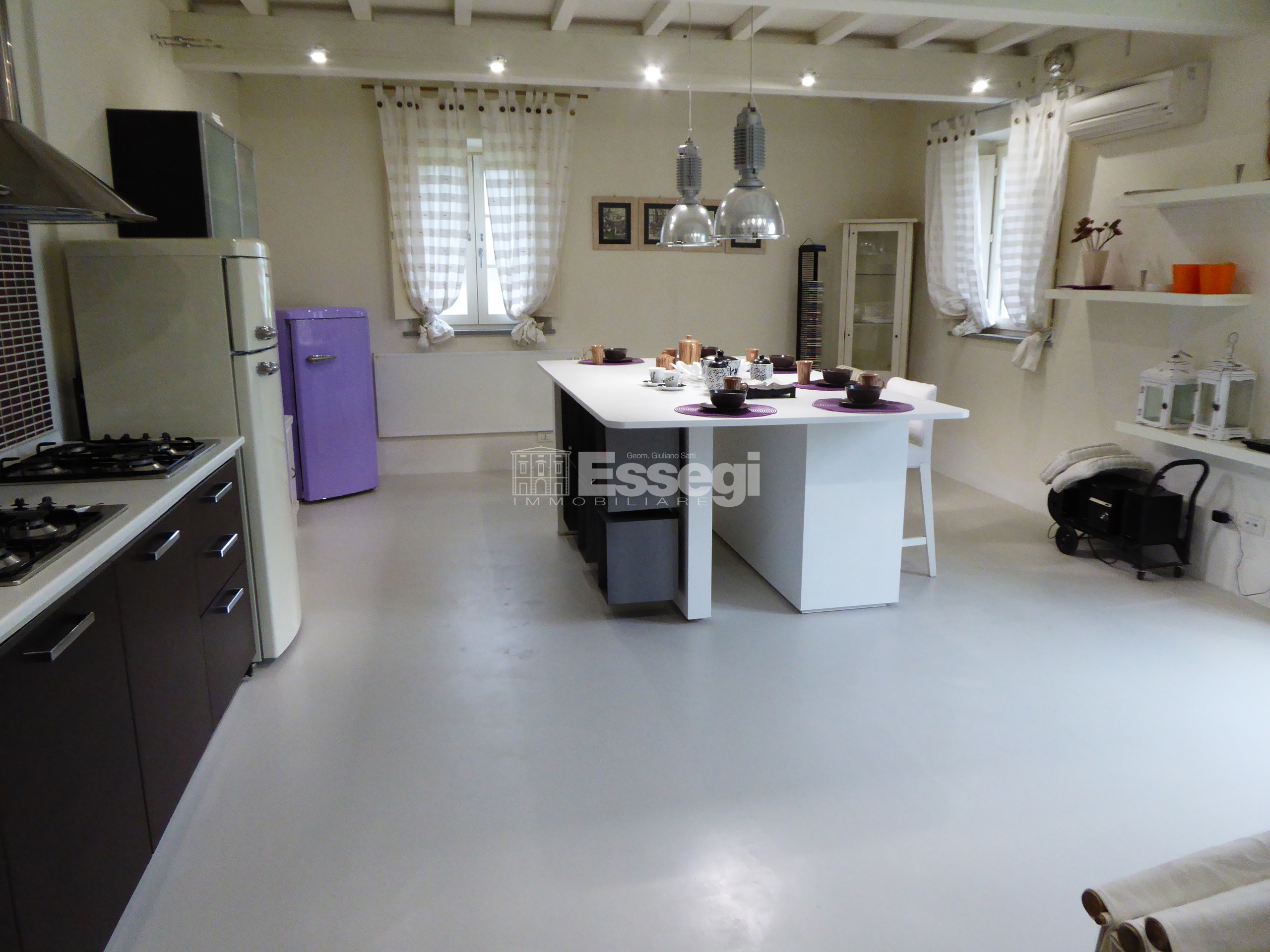 Immagine per Villa in vendita a Lucca via Di Stabbiano