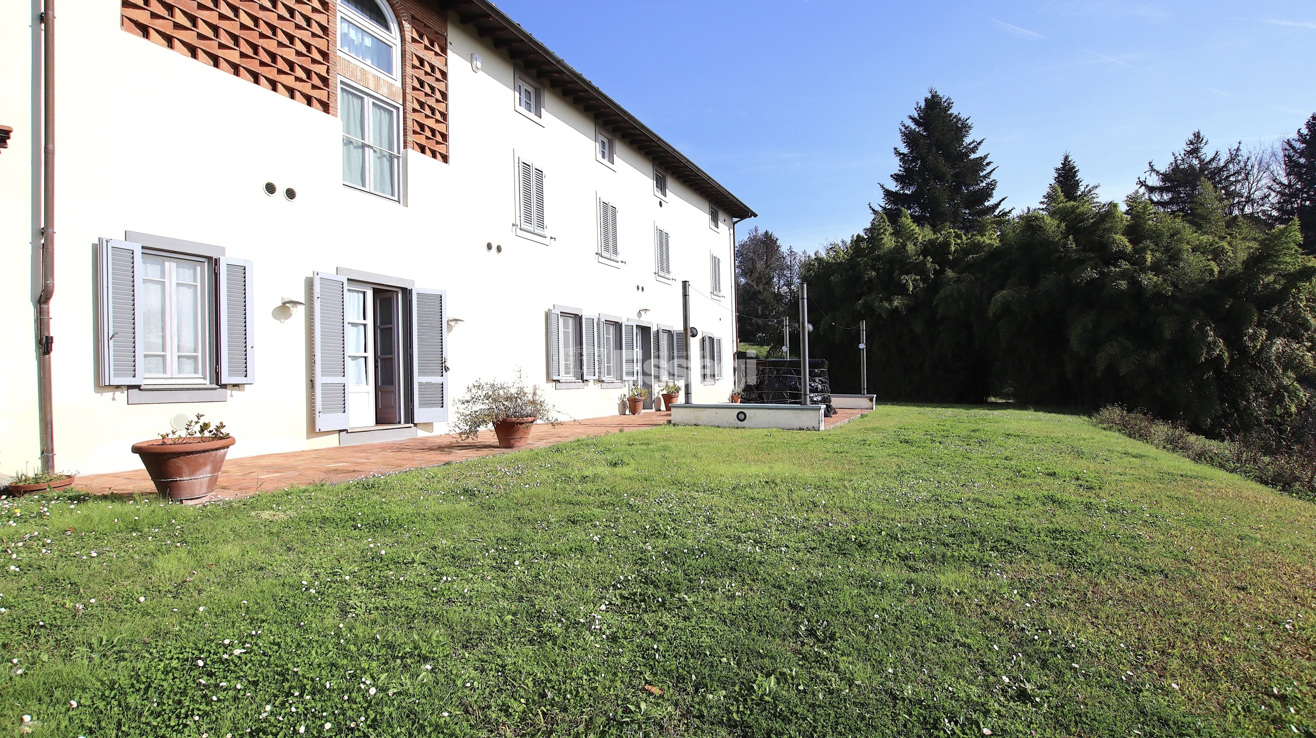 Immagine per Villa in vendita a Lucca via Del Cimitero Di Ciciana