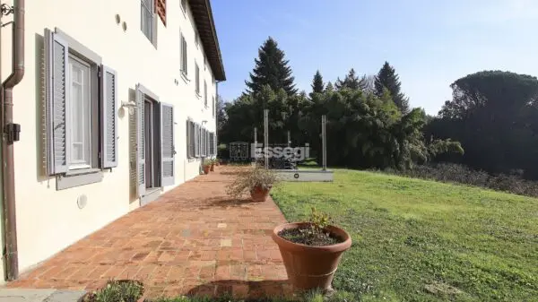 Villa via Del Cimitero Di Ciciana, Lucca
