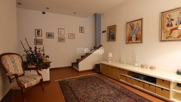 Immagine per Villa in vendita a Lucca via Del Cimitero Di Ciciana