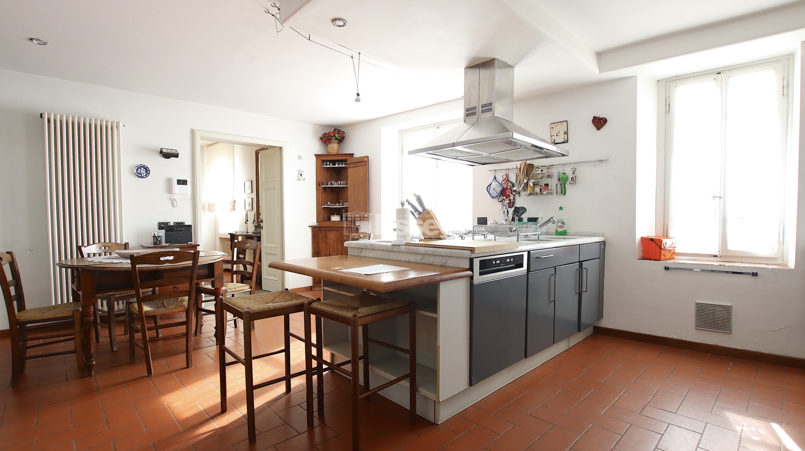 Immagine per Villa in vendita a Lucca via Del Cimitero Di Ciciana
