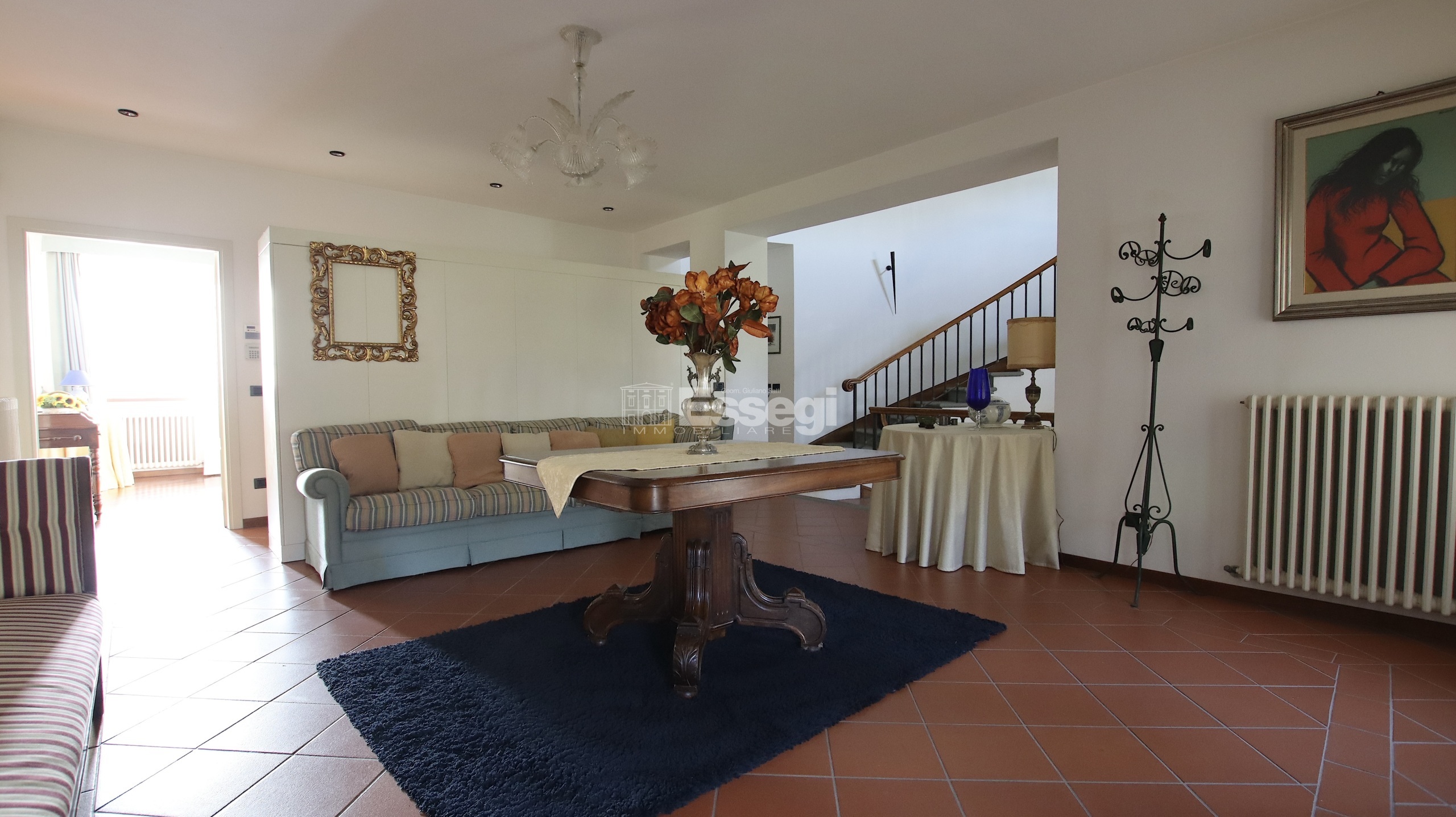 Immagine per Villa in vendita a Lucca via Del Cimitero Di Ciciana
