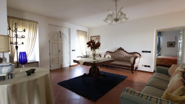Immagine per Villa in vendita a Lucca via Del Cimitero Di Ciciana