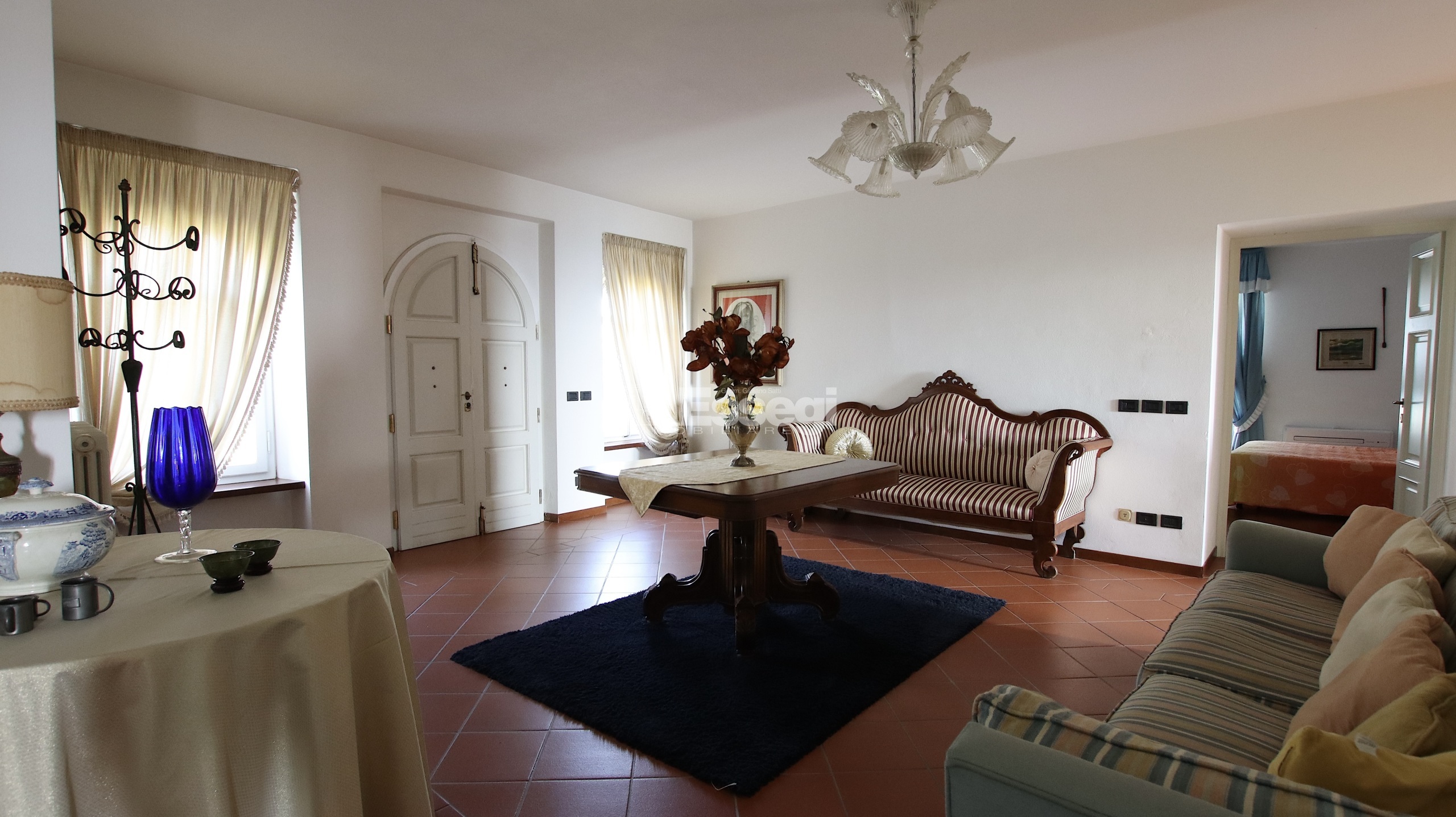 Immagine per Villa in vendita a Lucca via Del Cimitero Di Ciciana