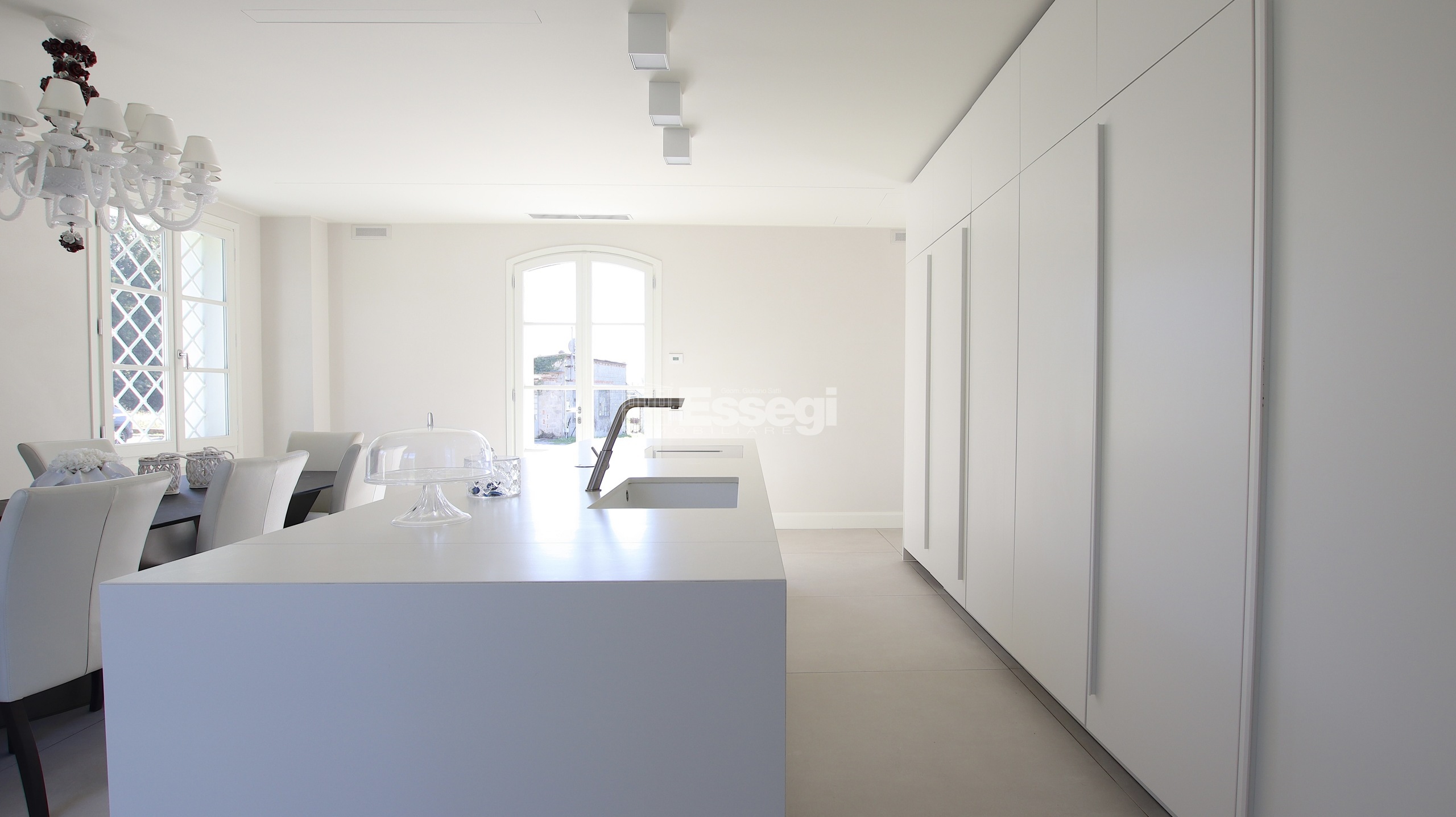 Immagine per Villa in vendita a Lucca via Don Emilio Angeli