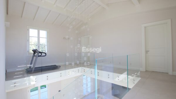 Immagine per Villa in vendita a Lucca via Don Emilio Angeli