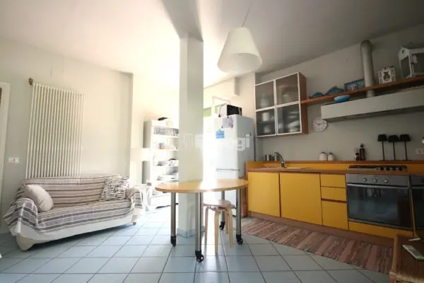 Attico 51, Viareggio