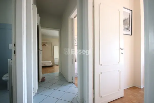Attico 51, Viareggio