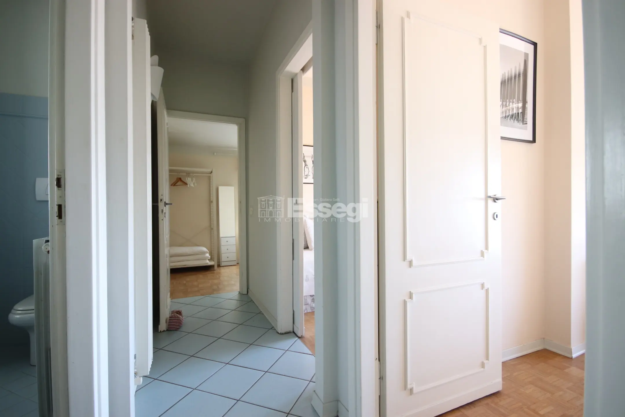Immagine per Attico in vendita a Viareggio 51