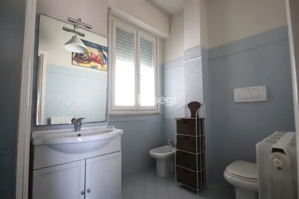 Attico 51, Viareggio