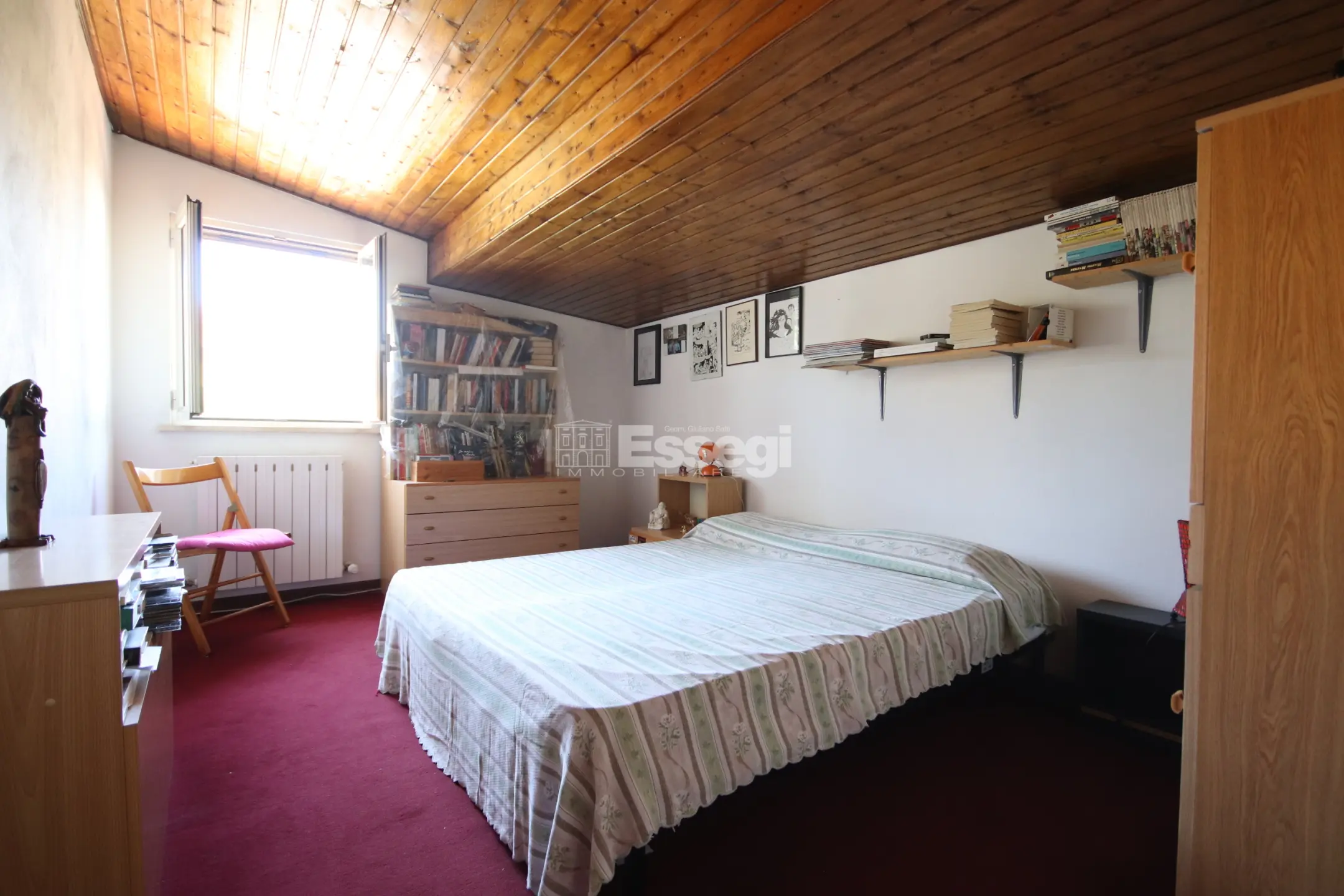 Immagine per Villa in vendita a Capannori via Di Liso 6
