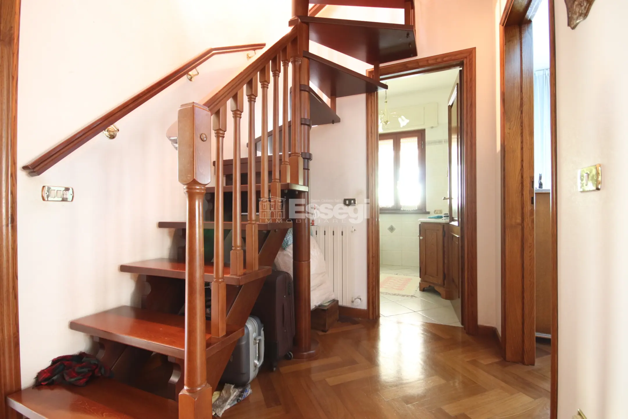 Immagine per Villa in vendita a Capannori via Di Liso 6