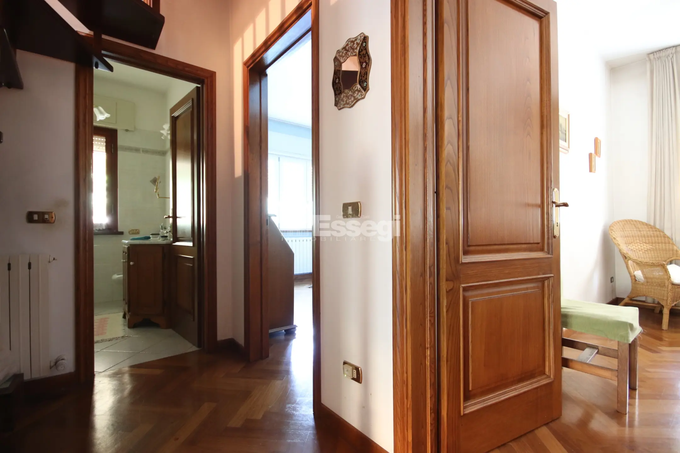 Immagine per Villa in vendita a Capannori via Di Liso 6