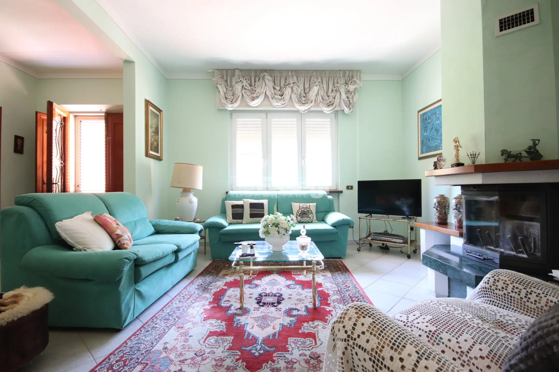 Immagine per Villa in vendita a Capannori via Di Liso 6