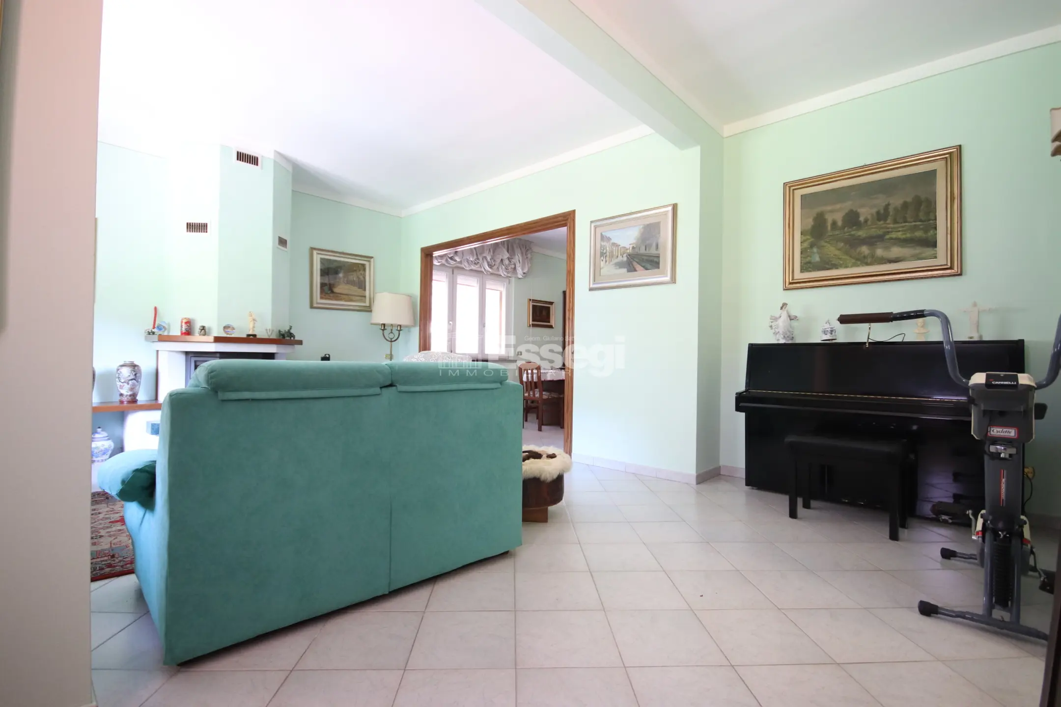 Immagine per Villa in vendita a Capannori via Di Liso 6