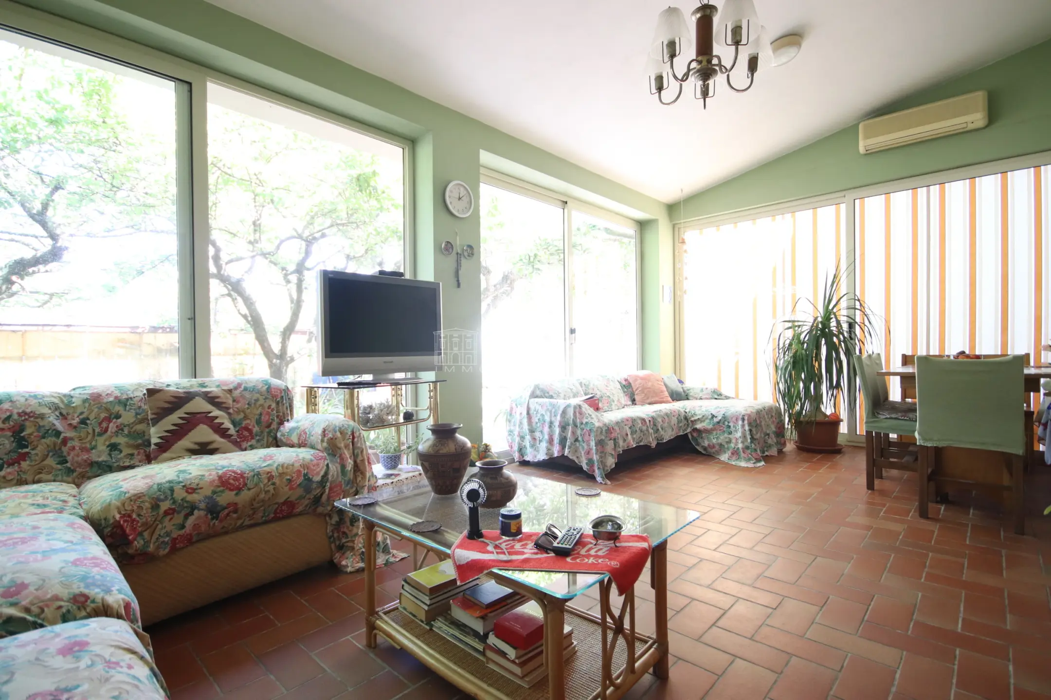 Immagine per Villa in vendita a Capannori via Di Liso 6