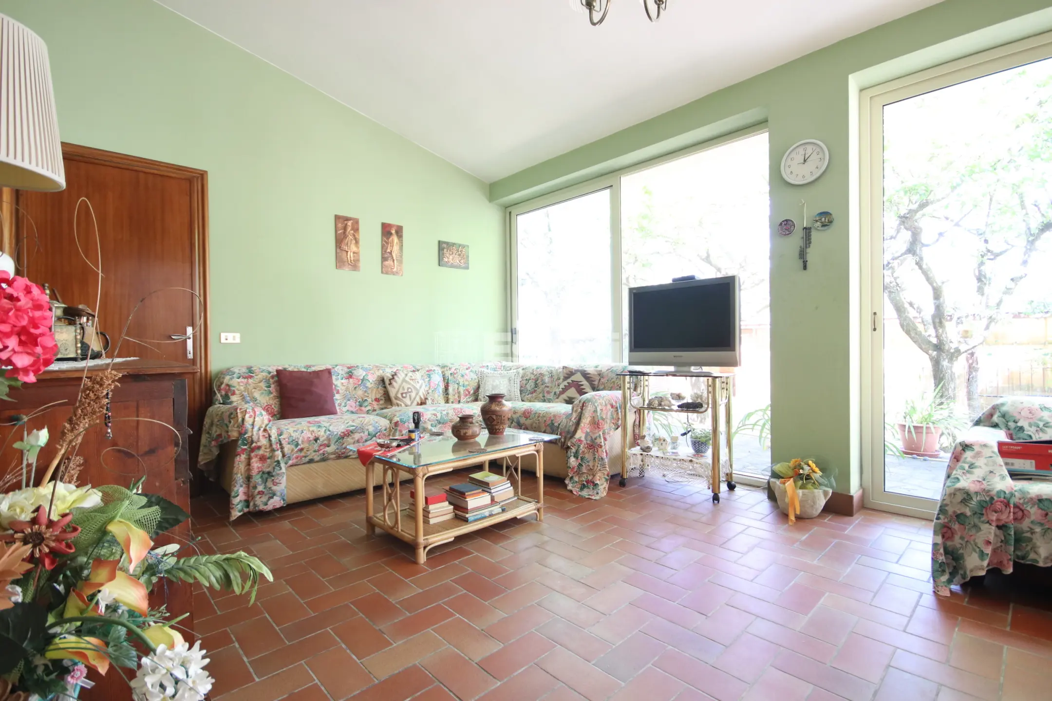 Immagine per Villa in vendita a Capannori via Di Liso 6