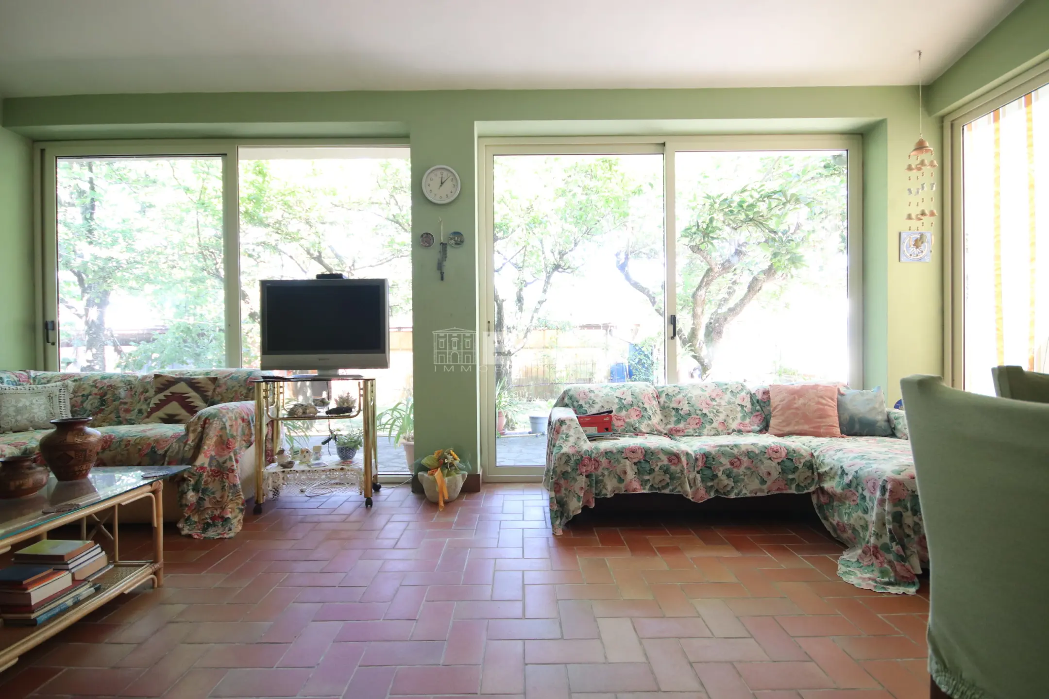 Immagine per Villa in vendita a Capannori via Di Liso 6