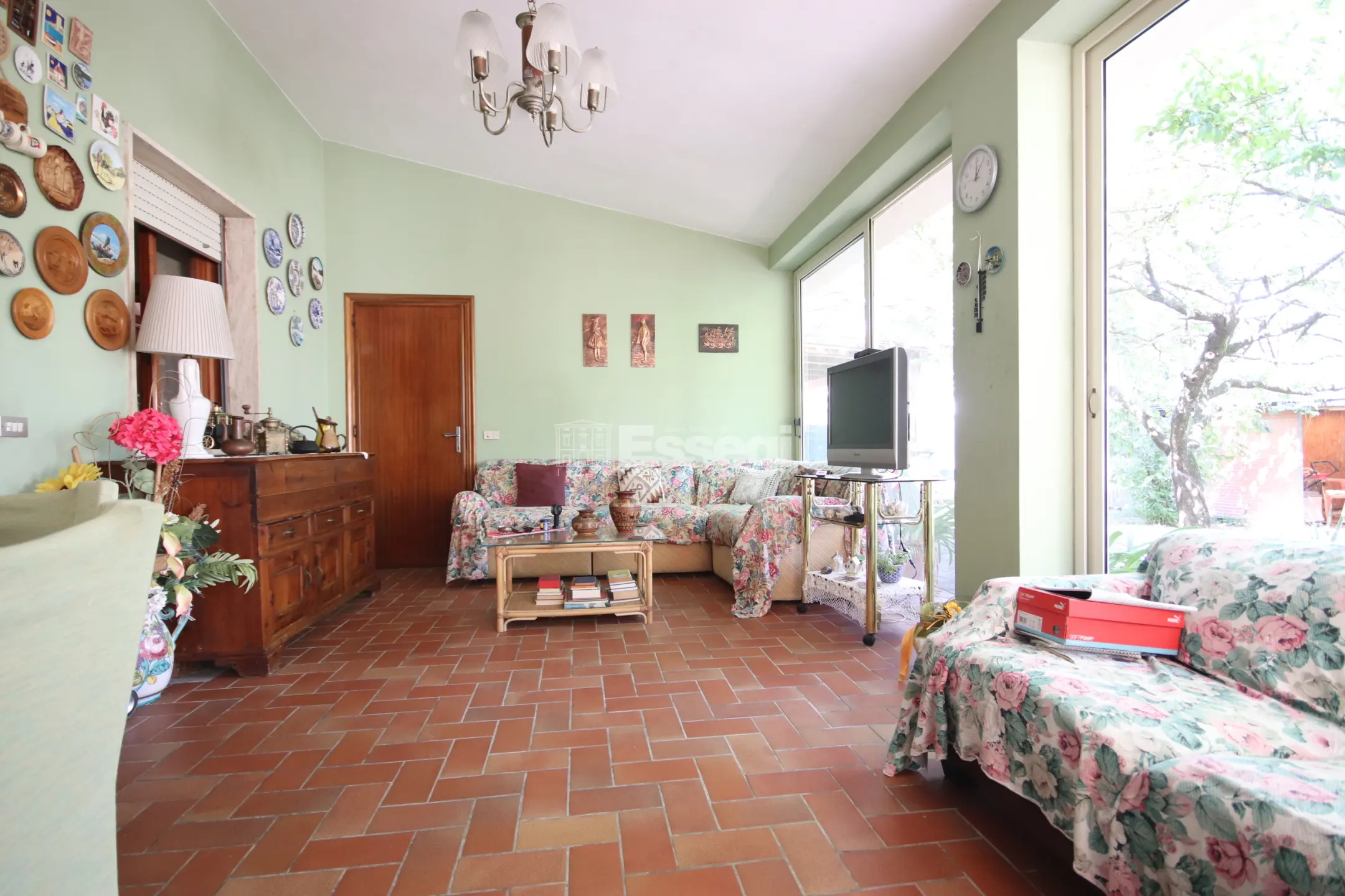Immagine per Villa in vendita a Capannori via Di Liso 6