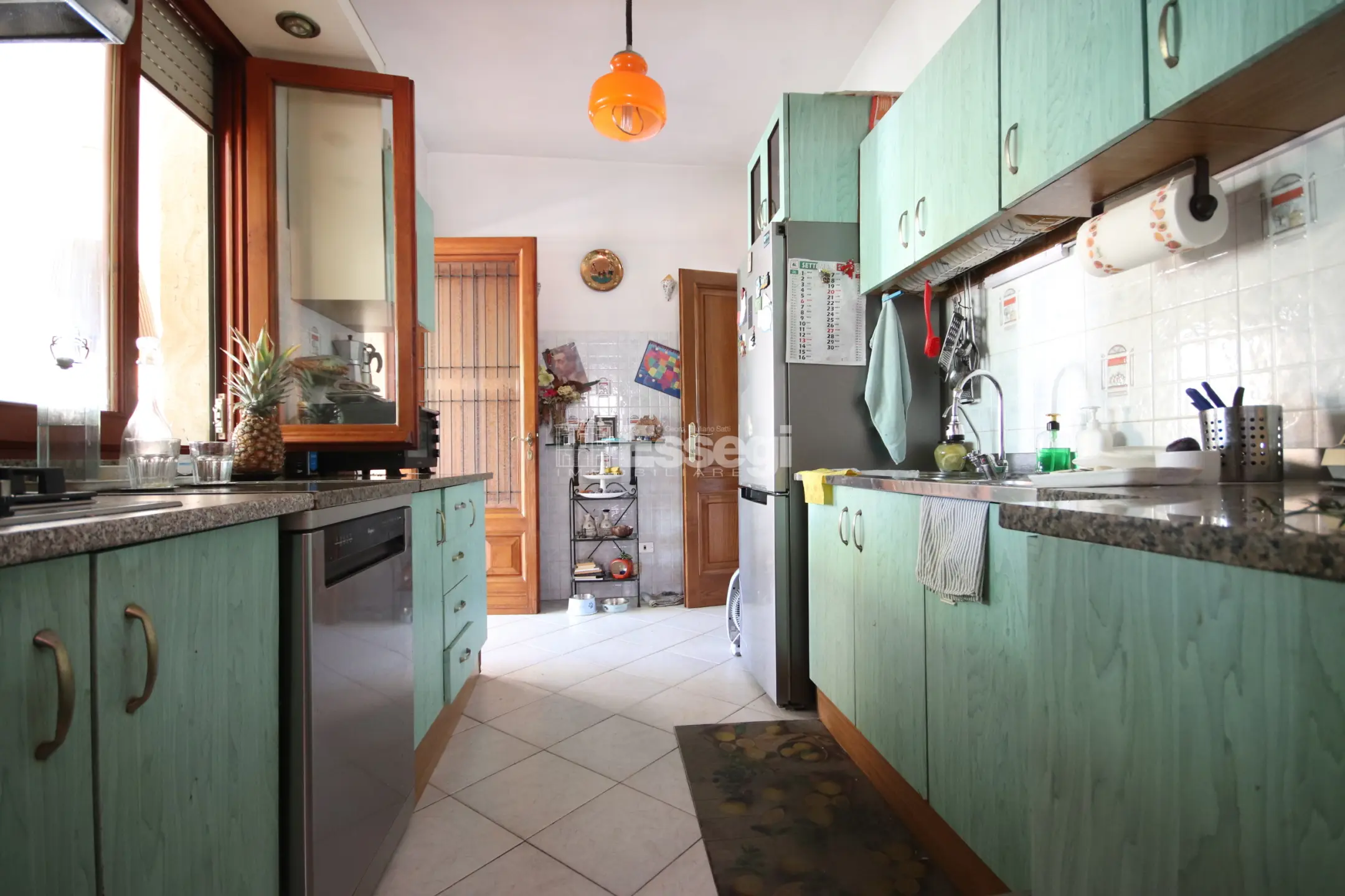 Immagine per Villa in vendita a Capannori via Di Liso 6