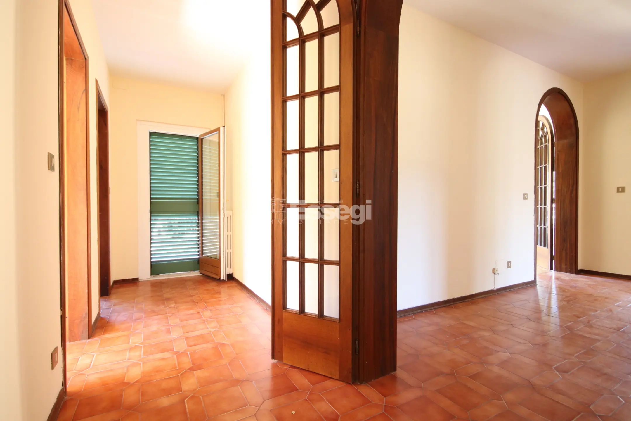 Immagine per Monolocale in vendita a Lucca via Della Grotta 251