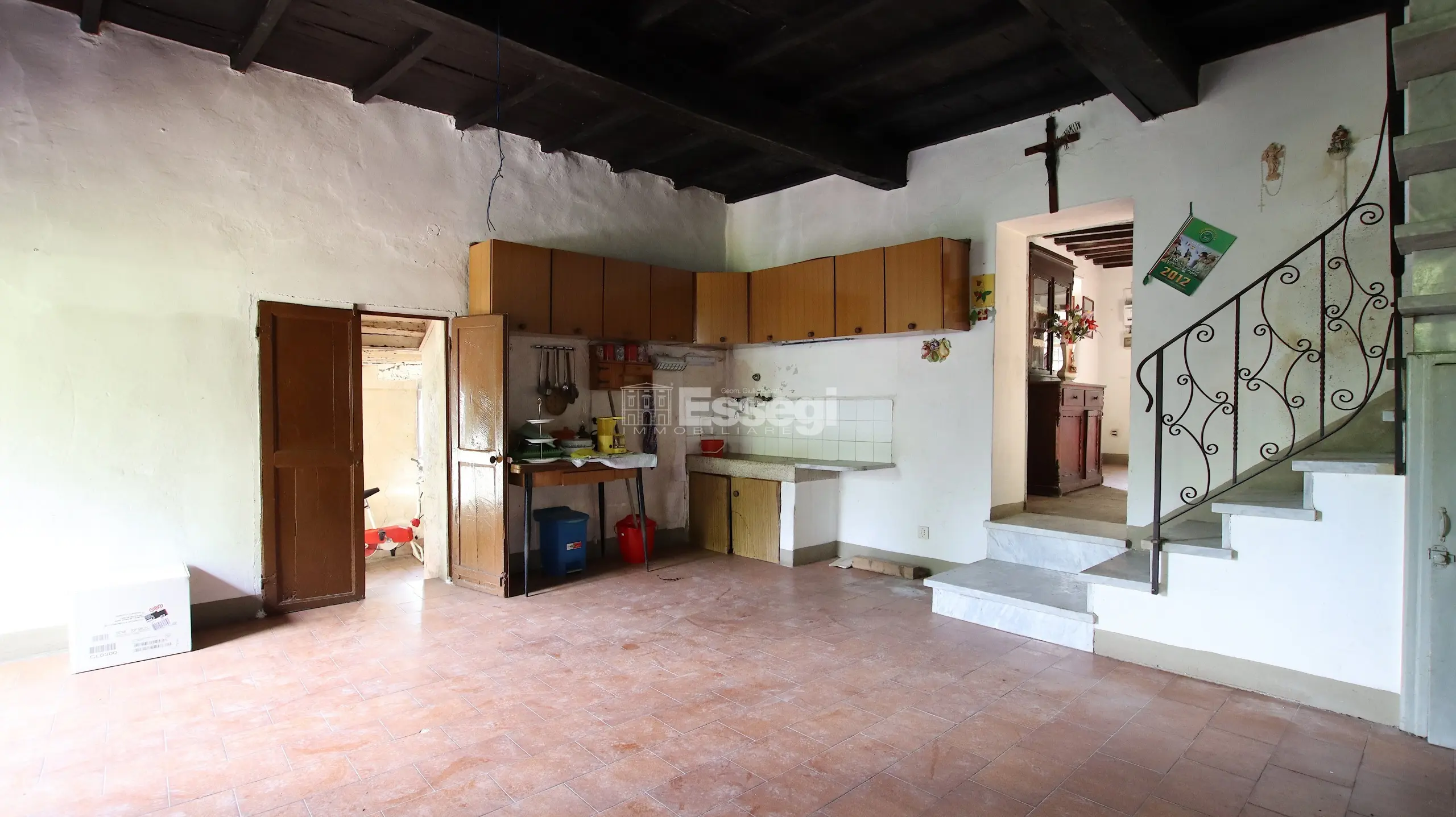 Immagine per Casale in vendita a Borgo a Mozzano via Domazzano 8