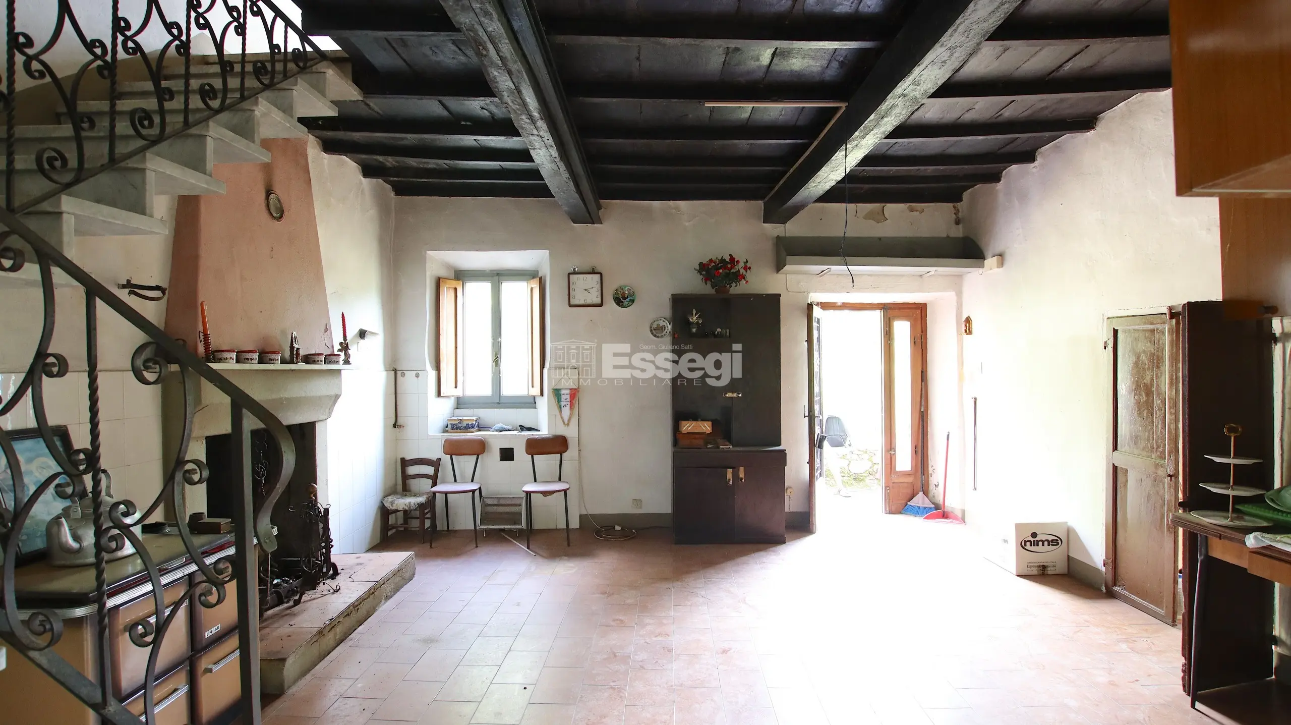 Immagine per Casale in vendita a Borgo a Mozzano via Domazzano 8