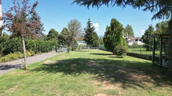 Villa via Per Vicopelago 184, Lucca