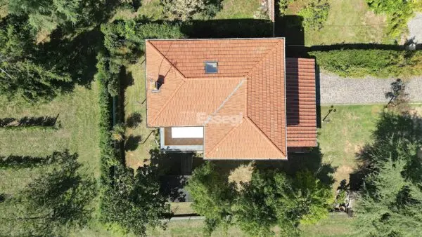 Villa via Per Vicopelago 184, Lucca