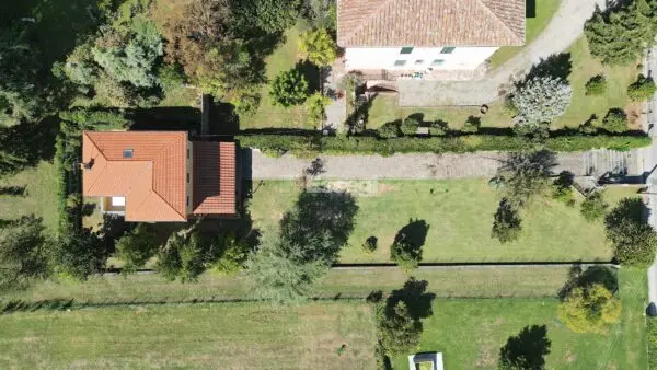 Villa via Per Vicopelago 184, Lucca