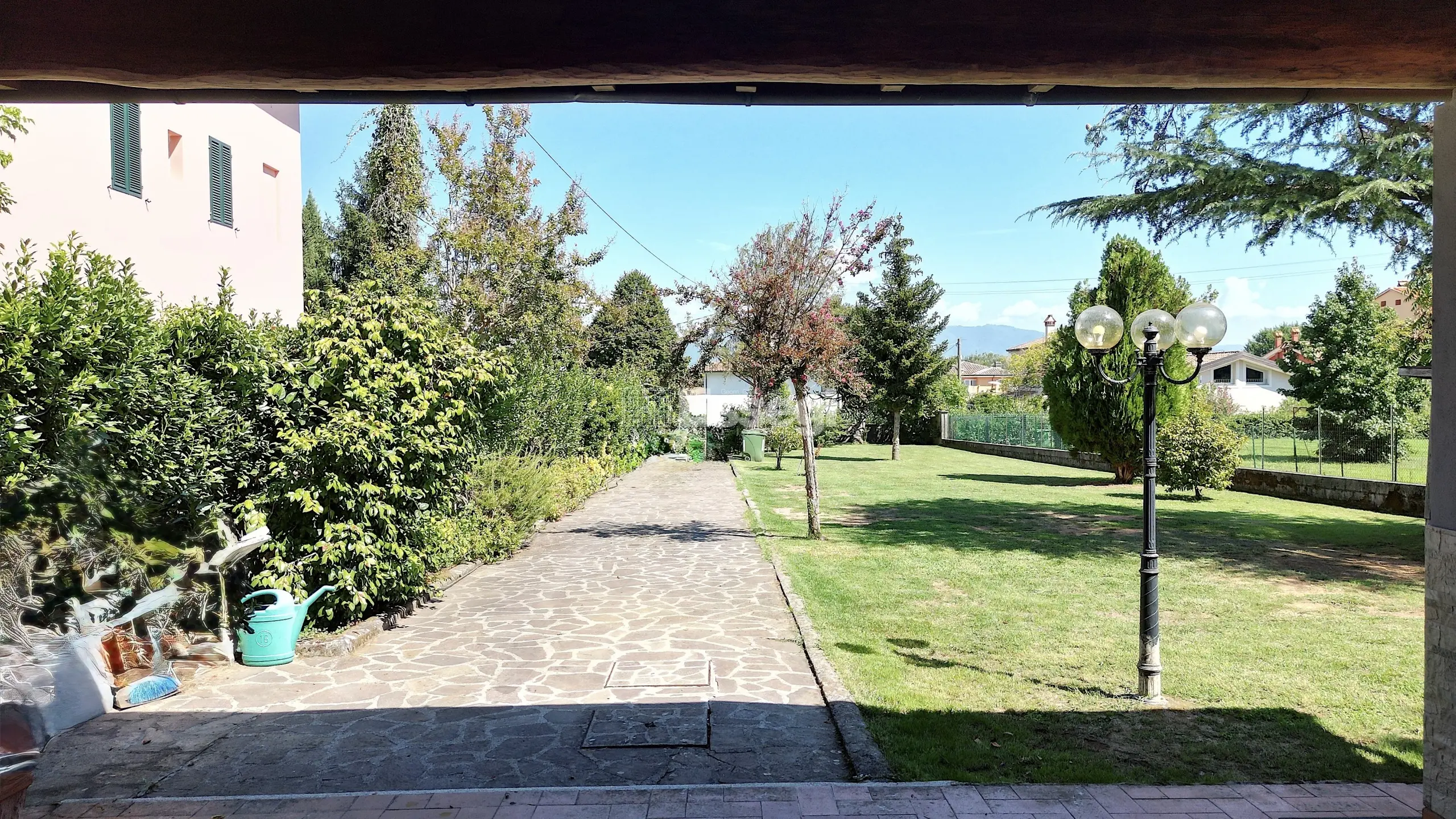 Immagine per Villa in vendita a Lucca via Per Vicopelago 184