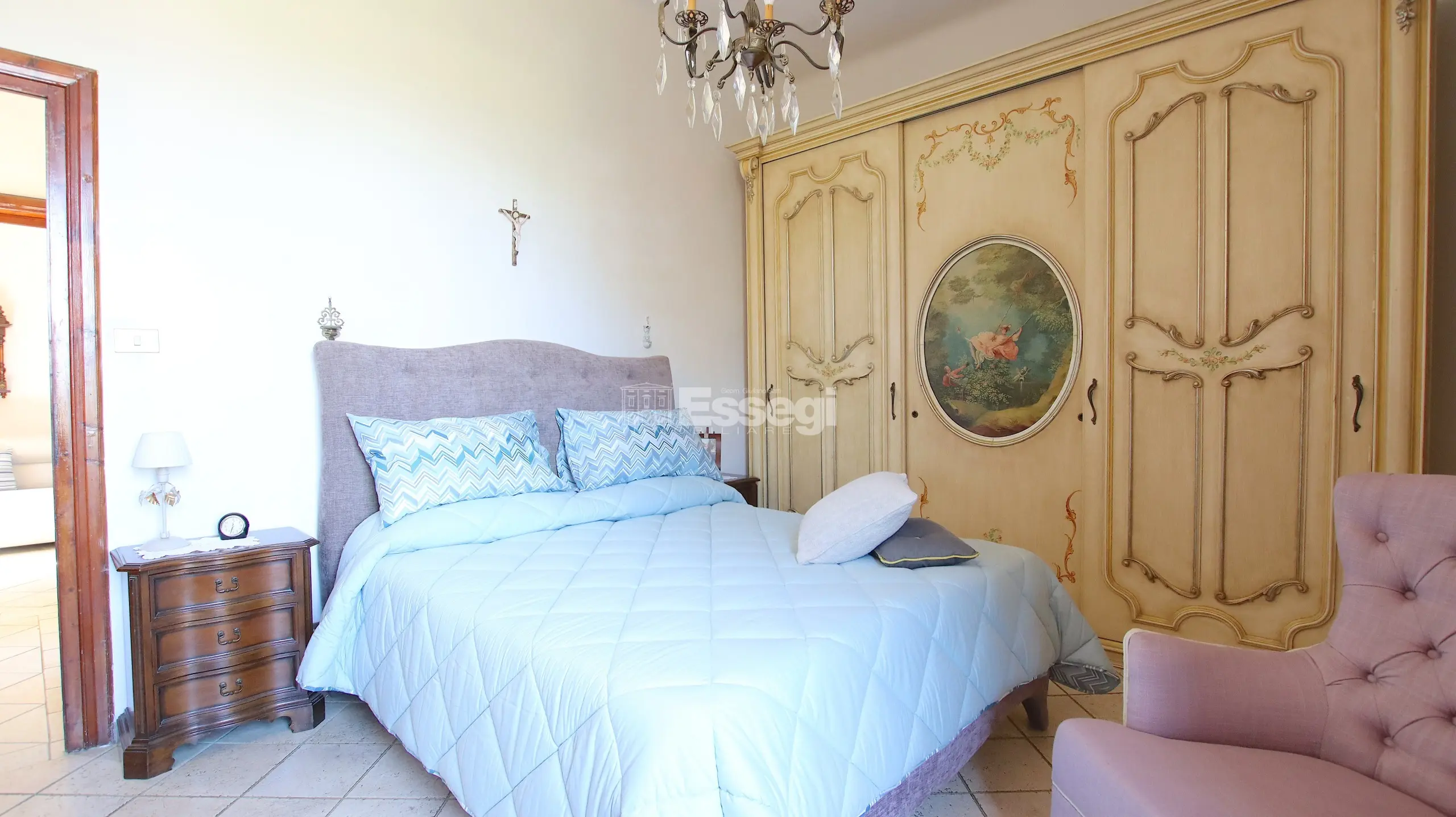 Immagine per Villa in vendita a Lucca via Per Vicopelago 184