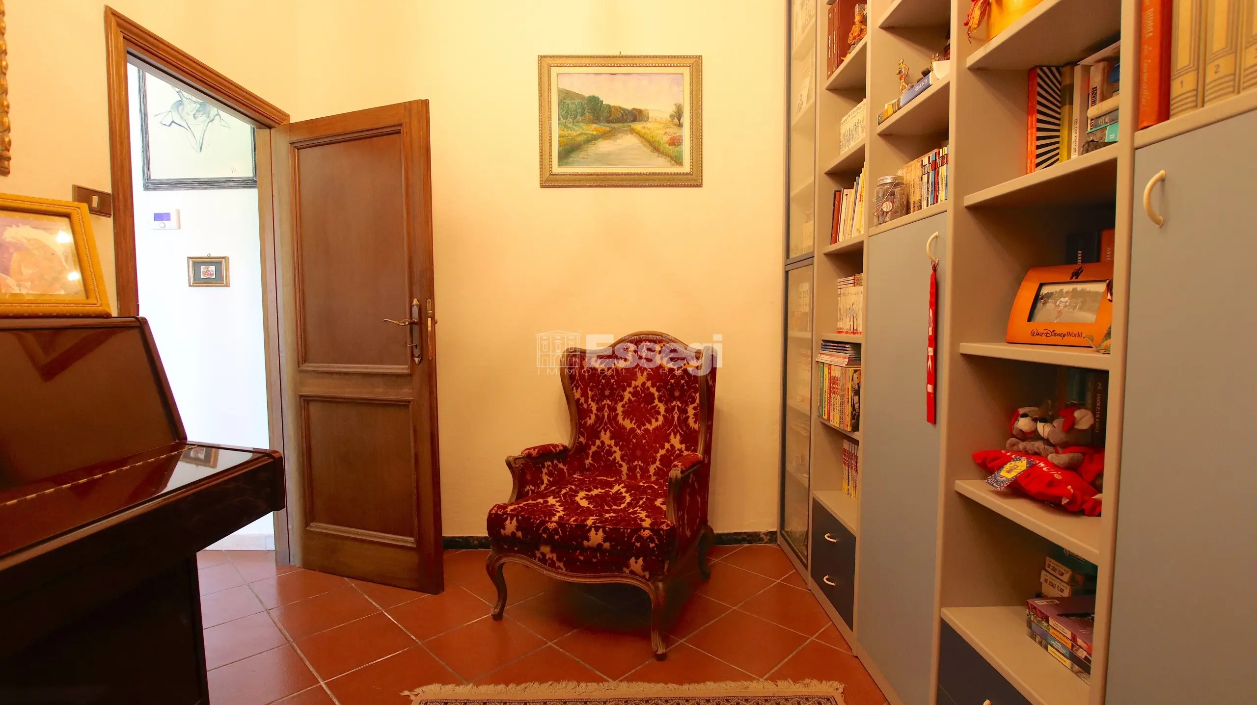 Immagine per Villa in vendita a Lucca via Per Vicopelago 184