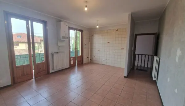 Trilocale strada Bassa 50, Lesignano De' Bagni