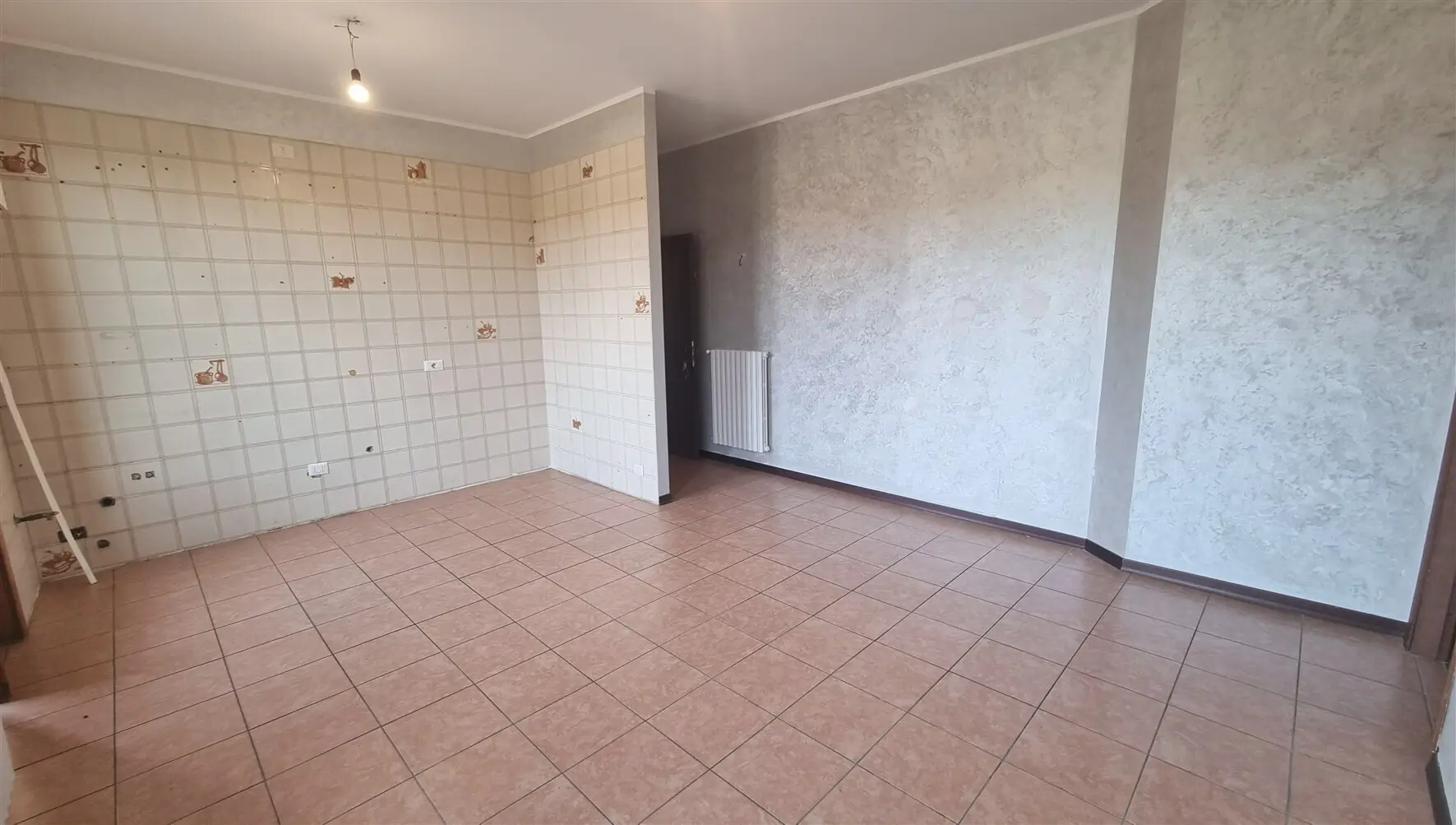 Immagine per Trilocale in affitto a Lesignano de' Bagni strada Bassa 50