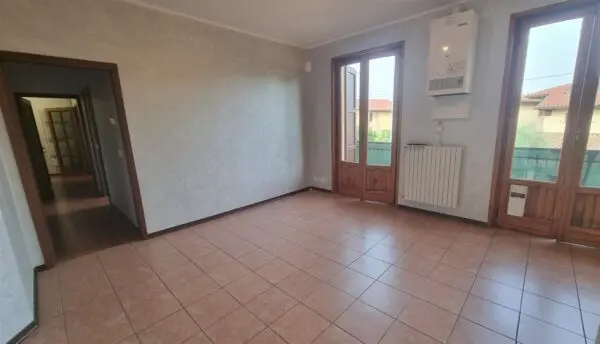 Immagine per Trilocale in affitto a Lesignano de' Bagni strada Bassa 50