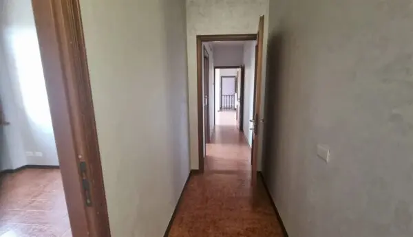 Trilocale strada Bassa 50, Lesignano De' Bagni