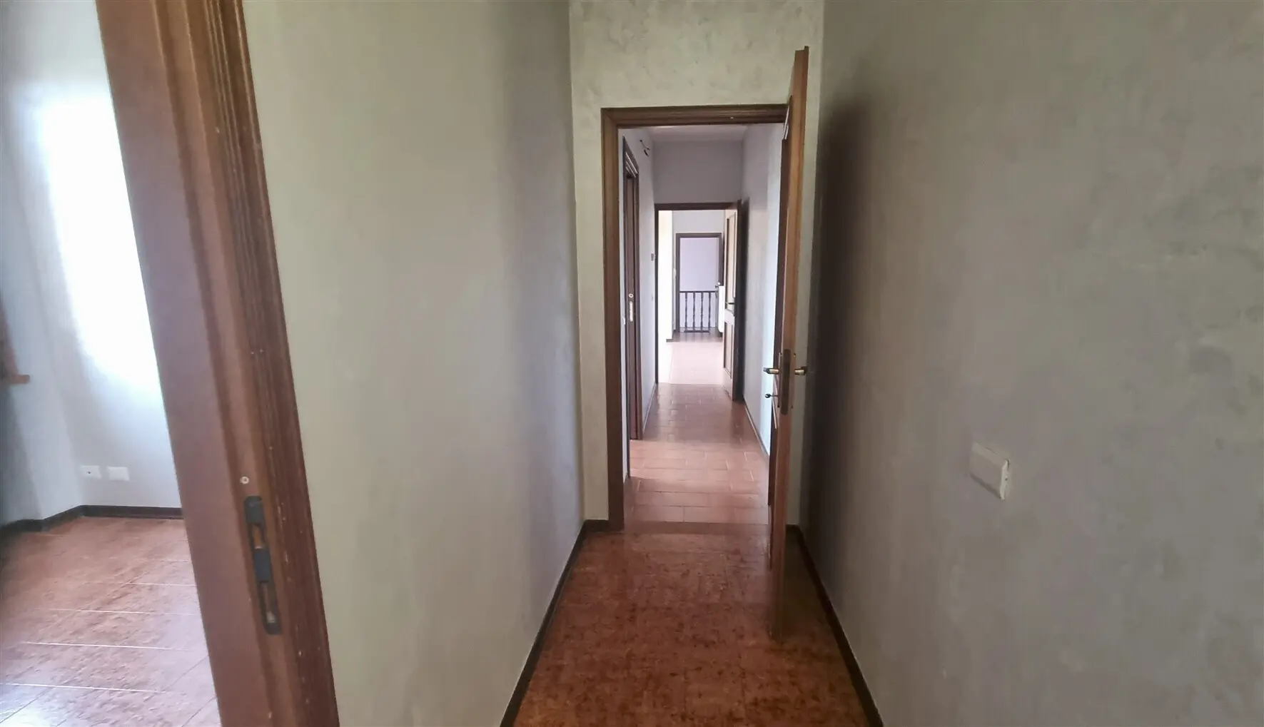 Immagine per Trilocale in affitto a Lesignano de' Bagni strada Bassa 50