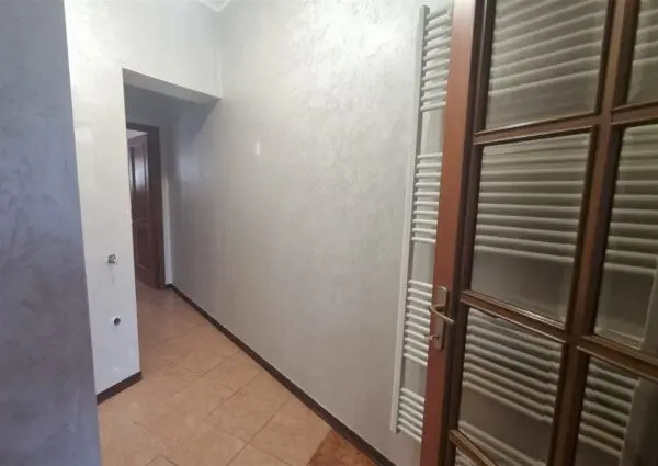 Trilocale strada Bassa 50, Lesignano De' Bagni