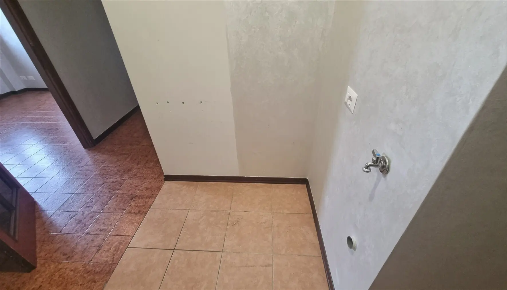 Immagine per Trilocale in affitto a Lesignano de' Bagni strada Bassa 50