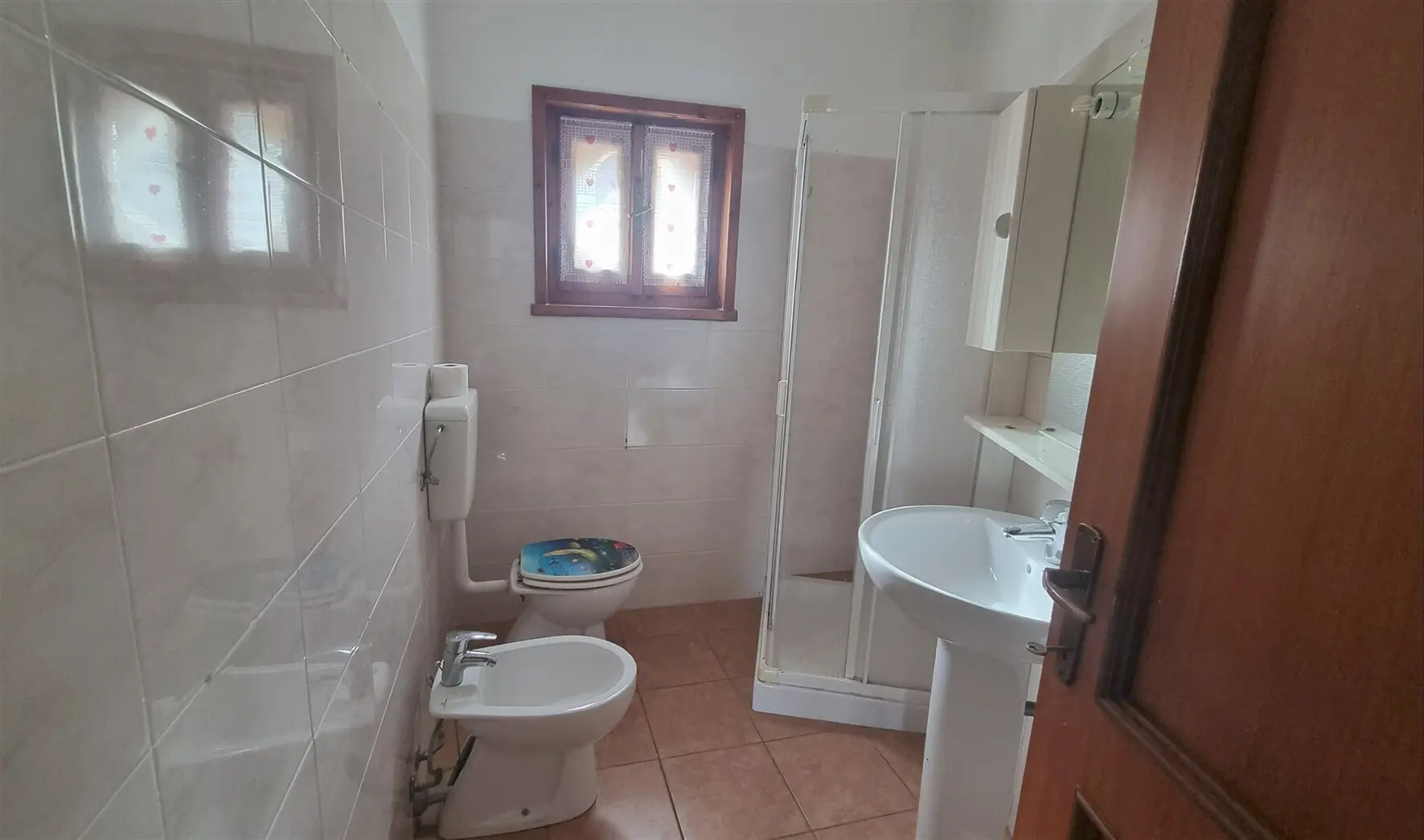 Immagine per Trilocale in affitto a Lesignano de' Bagni strada Bassa 50