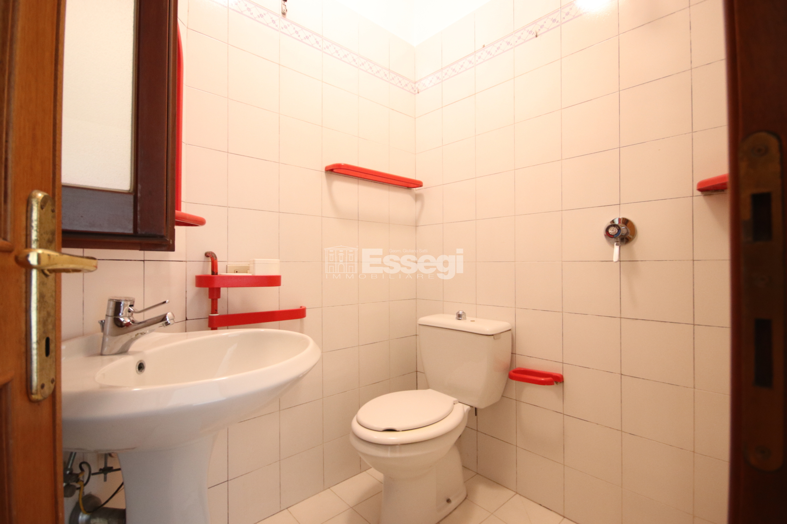 Immagine per Monolocale in vendita a Lucca via Di Tiglio 271
