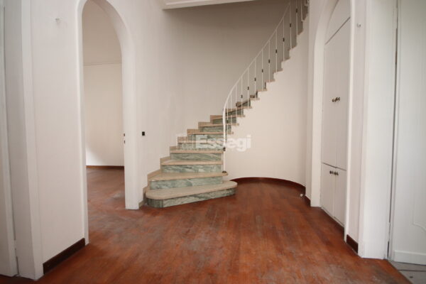Immagine per Villa bifamiliare in vendita a Lucca via Dello Stadio 162
