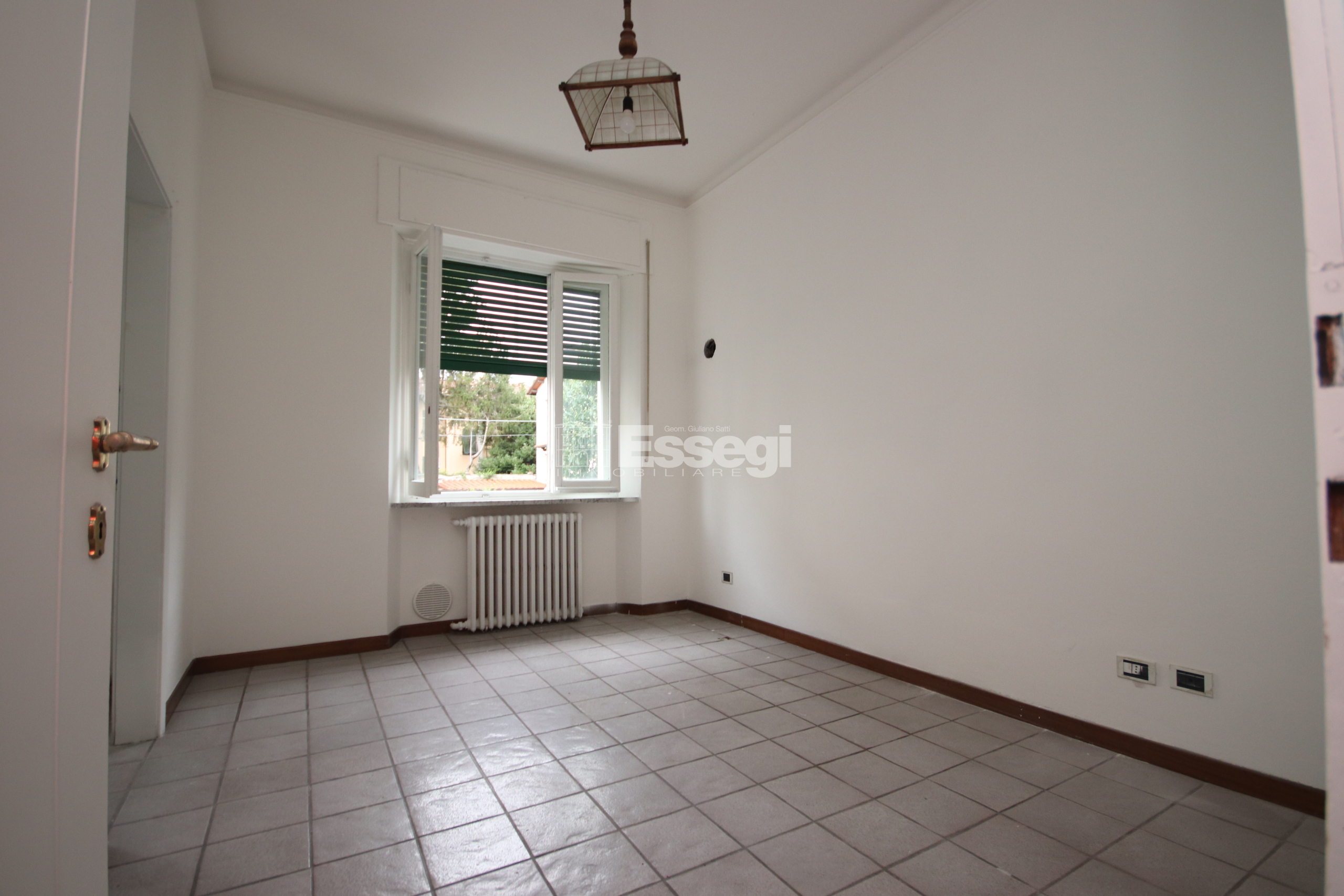 Immagine per Villa bifamiliare in vendita a Lucca via Dello Stadio 162